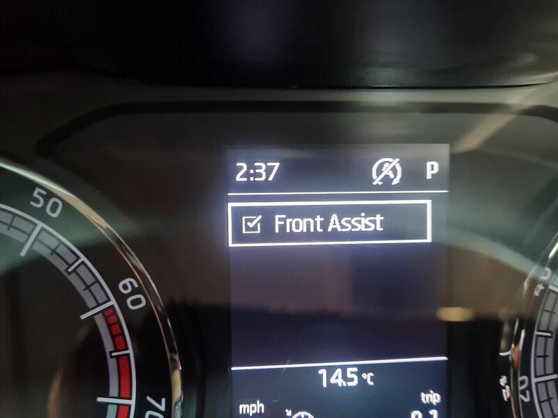 Used Skoda Kodiaq 2017 for sale - 78083626: Photo 39