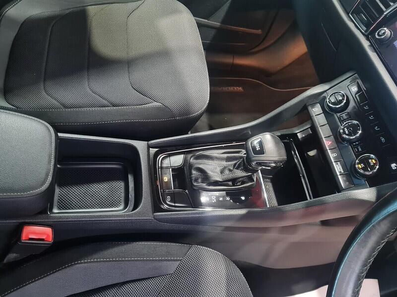 Used Skoda Kodiaq 2017 for sale - 78083626: Photo 44