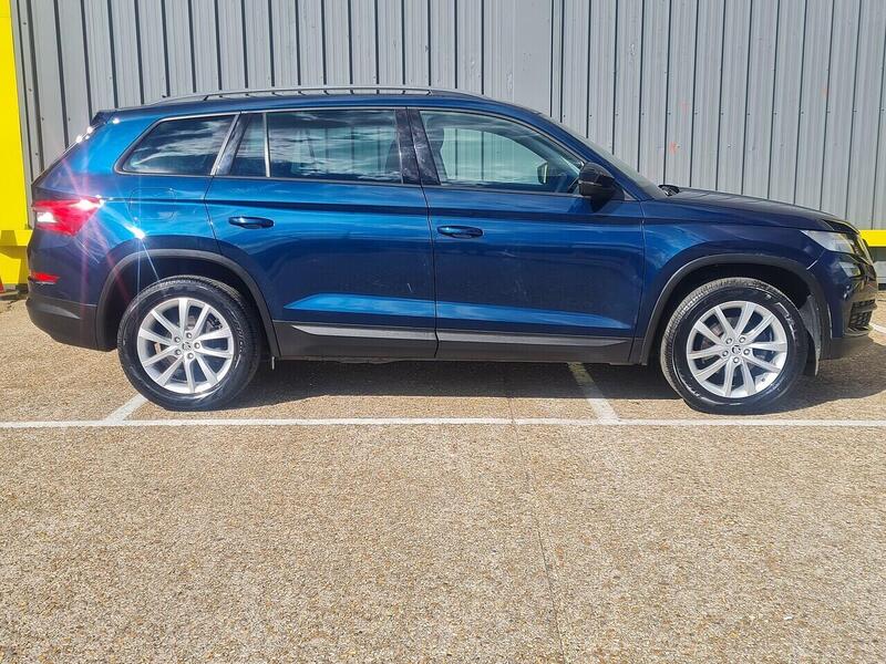 Used Skoda Kodiaq 2017 for sale - 78083626: Photo 9