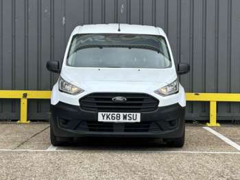 Used Ford Transit Connect 2018 for sale - 75046811: Photo