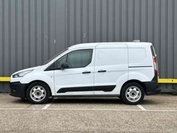 Used Ford Transit Connect 2018 for sale - 75046811: Photo