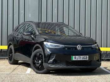 2021 - Pro Performance 77kWh Life SUV 5dr Electric Auto (204 ps)