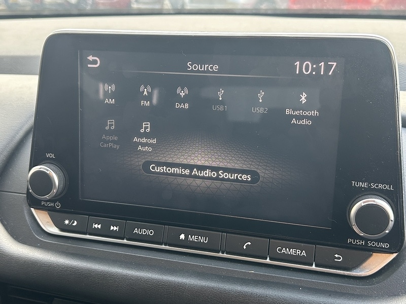 Used Nissan Qashqai 2022 for sale - 76589054: Photo 10