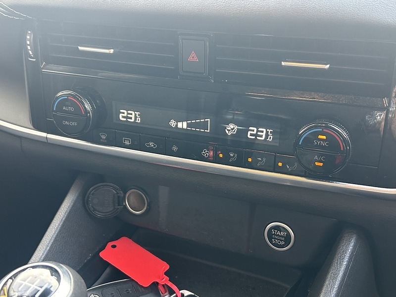 Used Nissan Qashqai 2022 for sale - 76589054: Photo 11