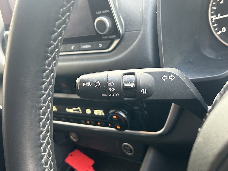 Used Nissan Qashqai 2022 for sale - 76589054: Photo 12