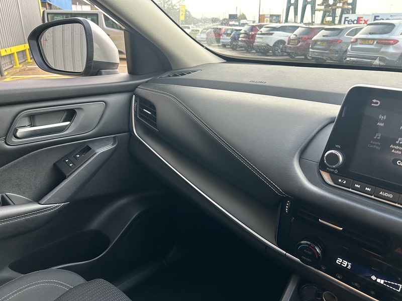 Used Nissan Qashqai 2022 for sale - 76589054: Photo 15