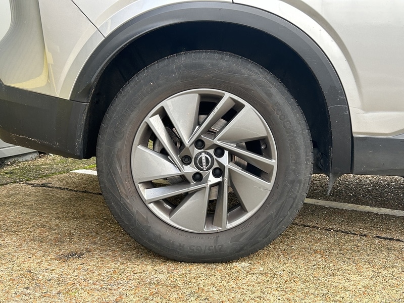 Used Nissan Qashqai 2022 for sale - 76589054: Photo 16