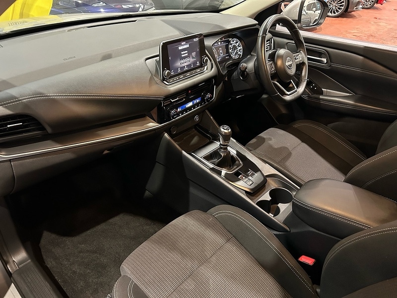 Used Nissan Qashqai 2022 for sale - 76589054: Photo 17