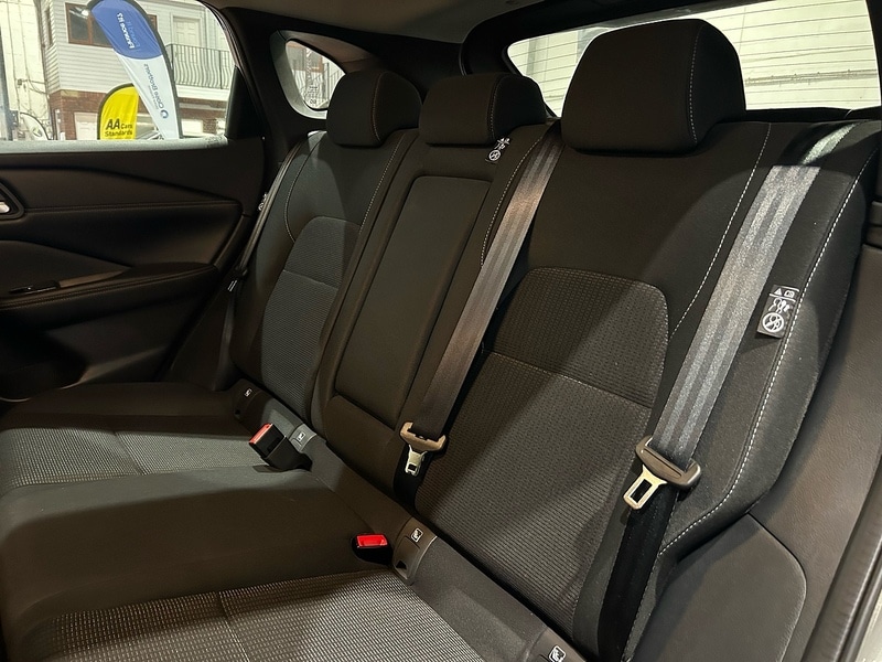 Used Nissan Qashqai 2022 for sale - 76589054: Photo 18