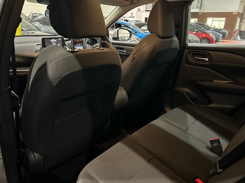 Used Nissan Qashqai 2022 for sale - 76589054: Photo 20