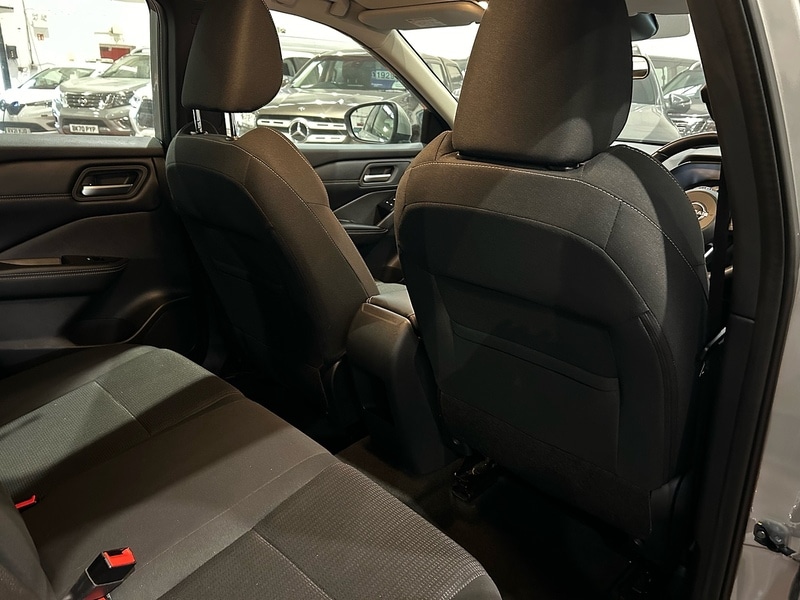 Used Nissan Qashqai 2022 for sale - 76589054: Photo 21