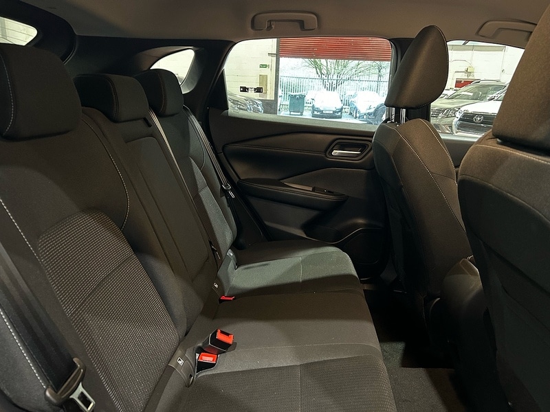 Used Nissan Qashqai 2022 for sale - 76589054: Photo 22