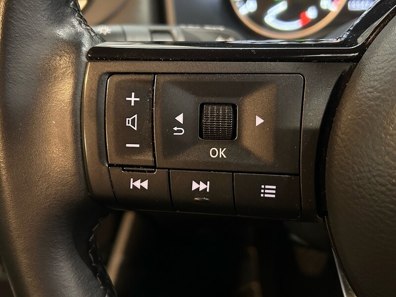 Used Nissan Qashqai 2022 for sale - 76589054: Photo 27