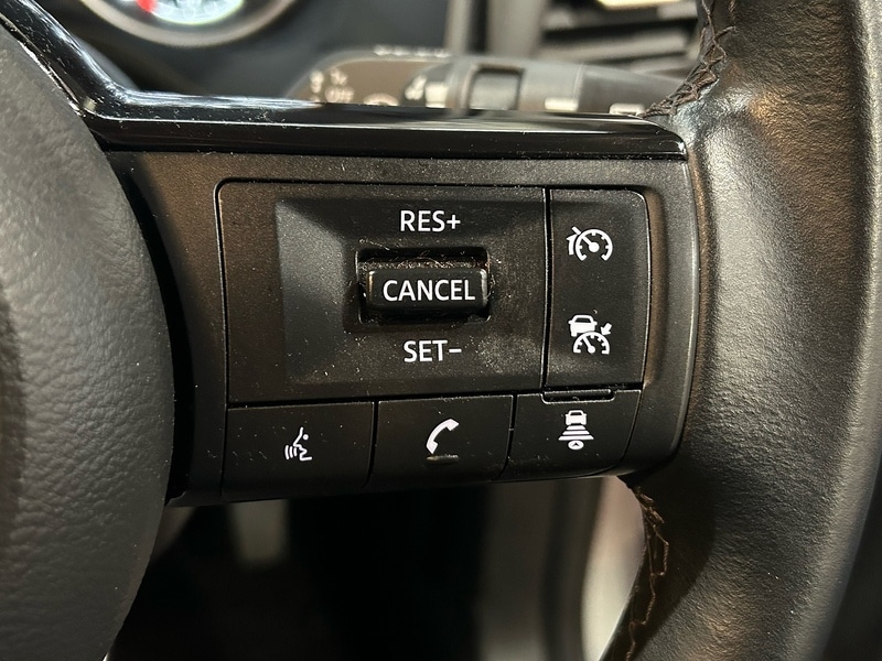 Used Nissan Qashqai 2022 for sale - 76589054: Photo 28