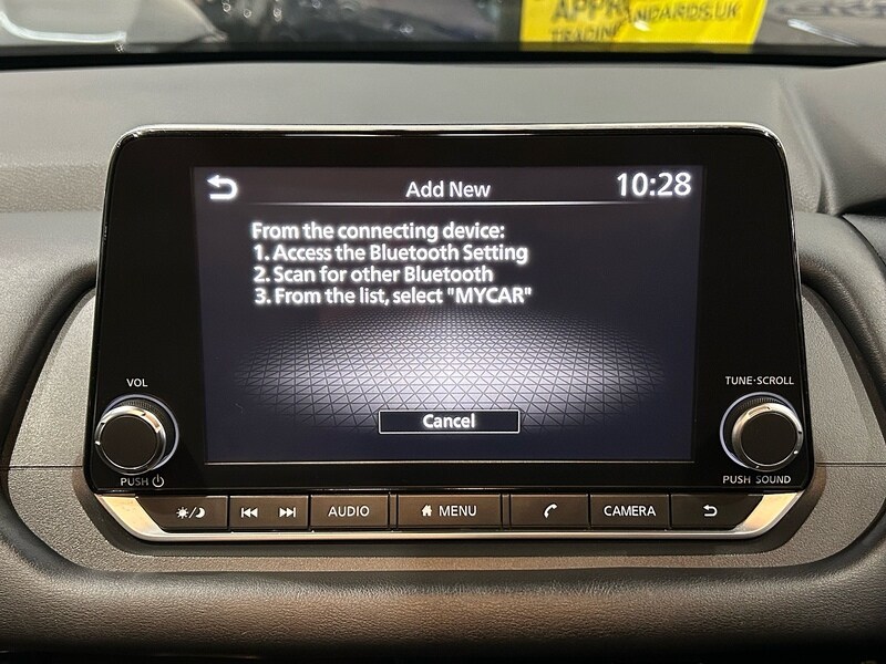 Used Nissan Qashqai 2022 for sale - 76589054: Photo 33