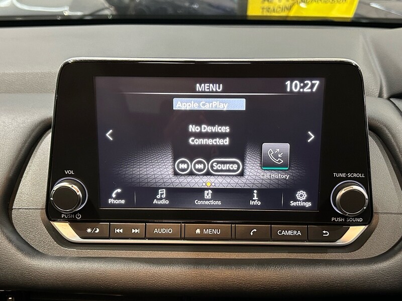 Used Nissan Qashqai 2022 for sale - 76589054: Photo 34