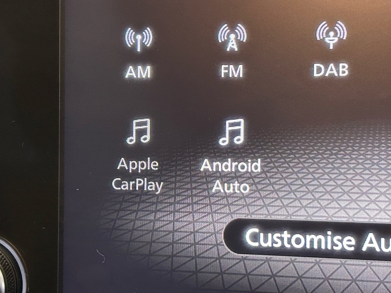 Used Nissan Qashqai 2022 for sale - 76589054: Photo 35