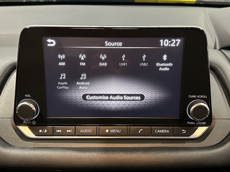 Used Nissan Qashqai 2022 for sale - 76589054: Photo 36