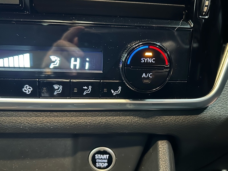 Used Nissan Qashqai 2022 for sale - 76589054: Photo 37