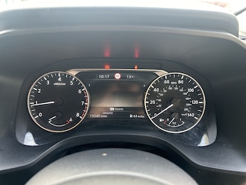 Used Nissan Qashqai 2022 for sale - 76589054: Photo