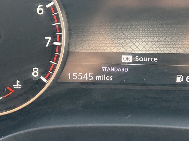 Used Nissan Qashqai 2022 for sale - 76589054: Photo 4