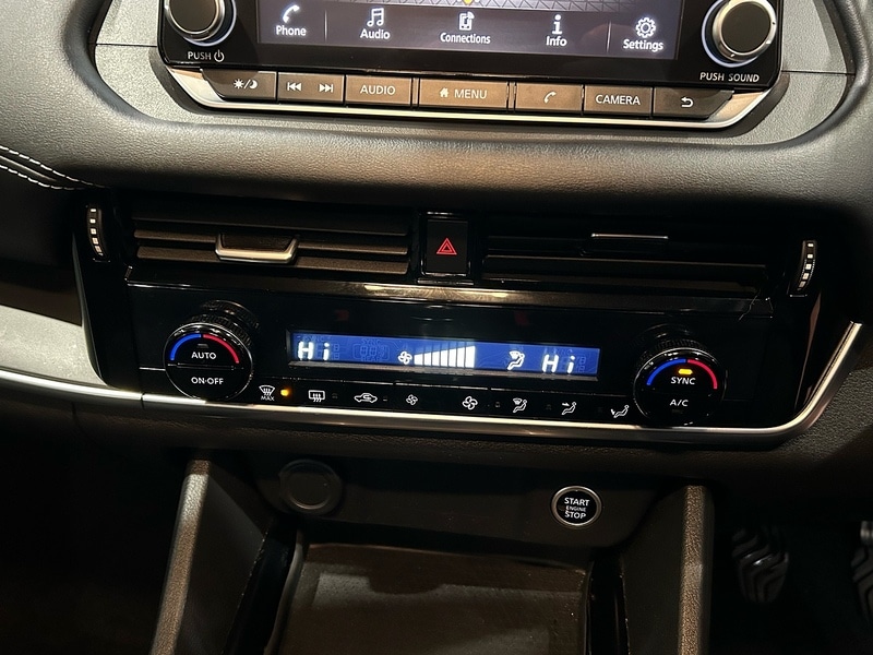 Used Nissan Qashqai 2022 for sale - 76589054: Photo 40