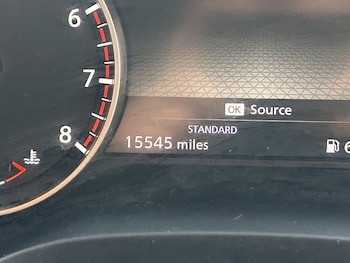 Used Nissan Qashqai 2022 for sale - 76589054: Photo