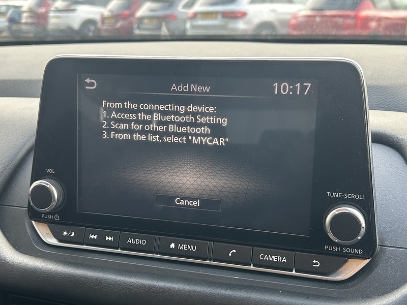 Used Nissan Qashqai 2022 for sale - 76589054: Photo 5