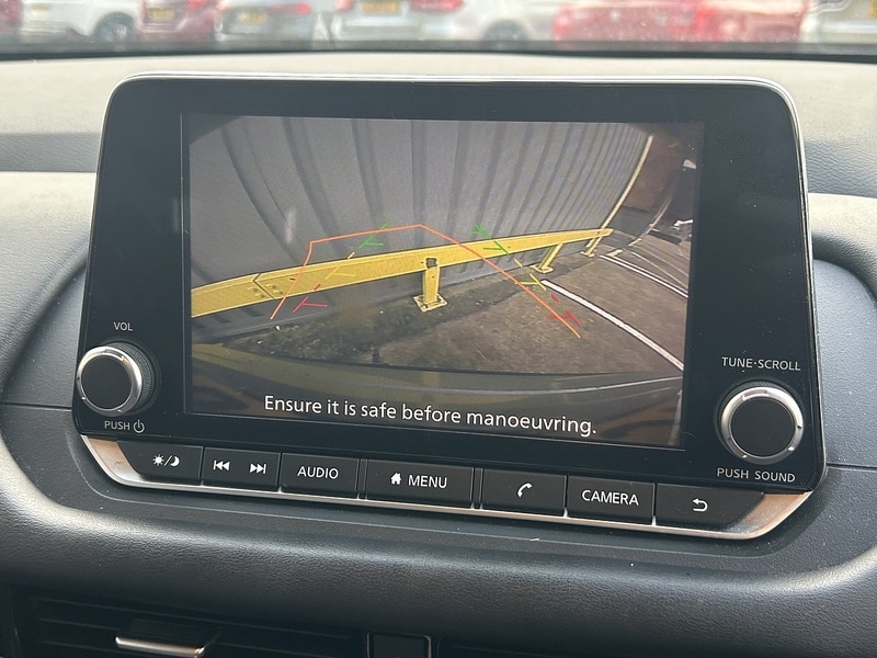 Used Nissan Qashqai 2022 for sale - 76589054: Photo 6