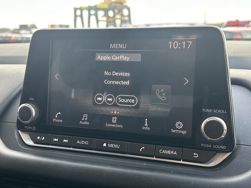 Used Nissan Qashqai 2022 for sale - 76589054: Photo 7