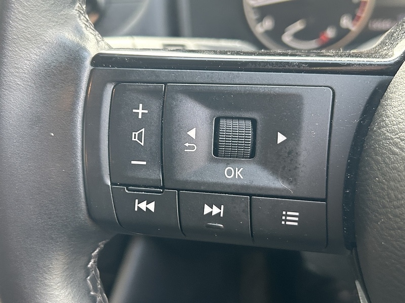 Used Nissan Qashqai 2022 for sale - 76589054: Photo 8