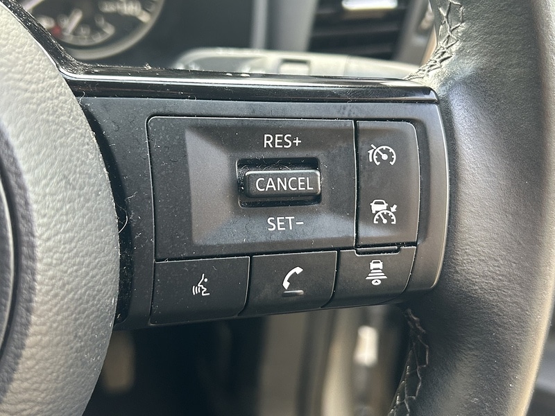 Used Nissan Qashqai 2022 for sale - 76589054: Photo 9