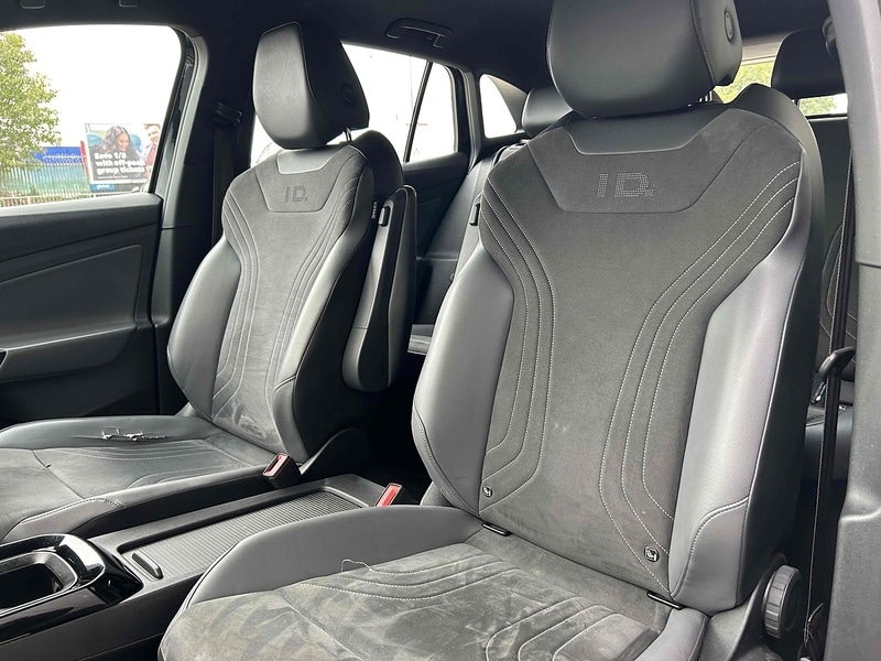 Used Volkswagen ID.4 2021 for sale - 76206660: Photo 13