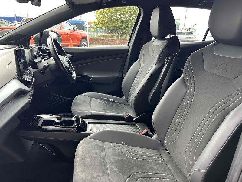 Used Volkswagen ID.4 2021 for sale - 76206660: Photo 14