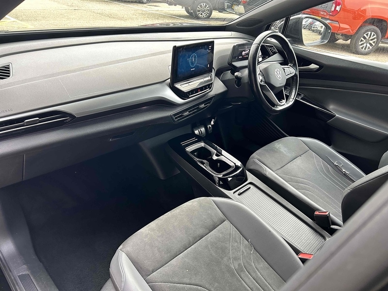 Used Volkswagen ID.4 2021 for sale - 76206660: Photo 15