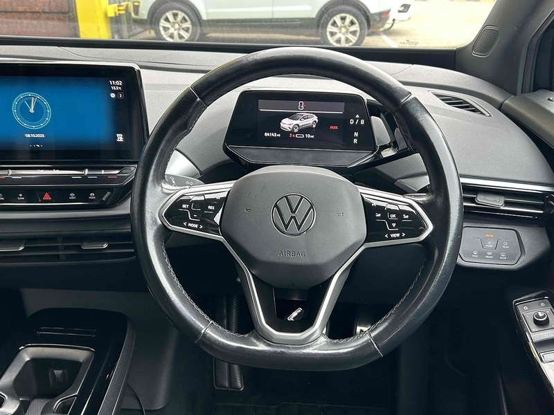 Used Volkswagen ID.4 2021 for sale - 76206660: Photo 16