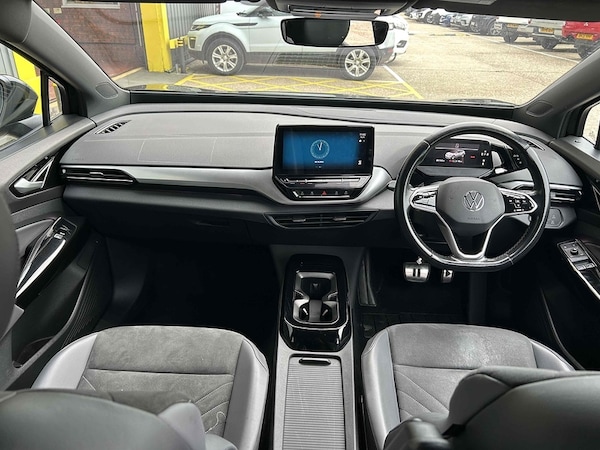 Used Volkswagen ID.4 2021 for sale - 76206660: Photo 16