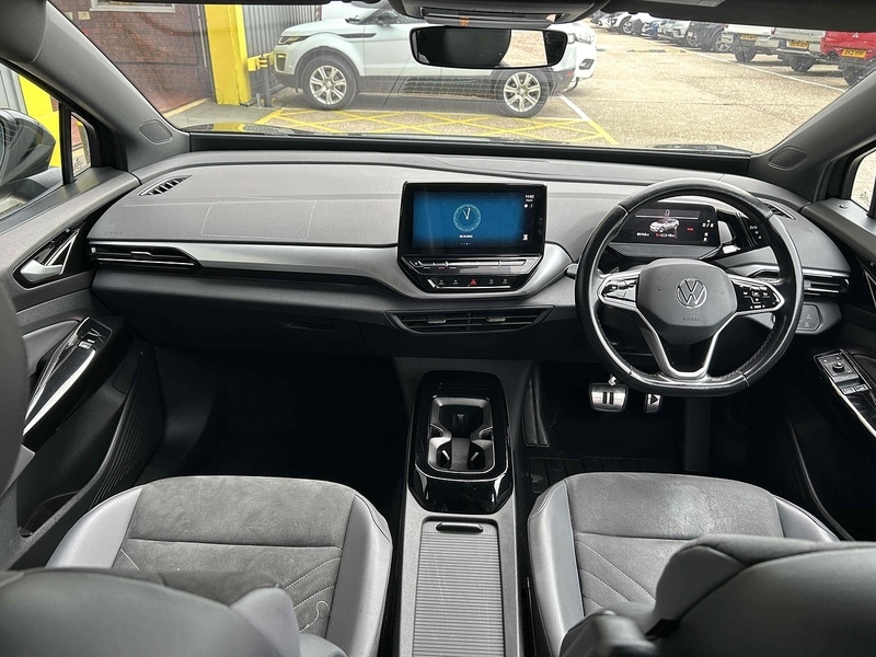 Used Volkswagen ID.4 2021 for sale - 76206660: Photo 17