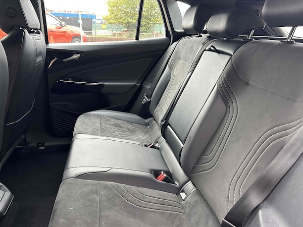 Used Volkswagen ID.4 2021 for sale - 76206660: Photo 18