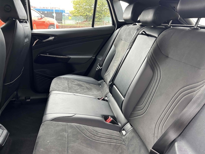 Used Volkswagen ID.4 2021 for sale - 76206660: Photo 19