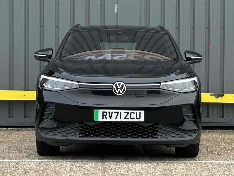 Used Volkswagen ID.4 2021 for sale - 76206660: Photo 2