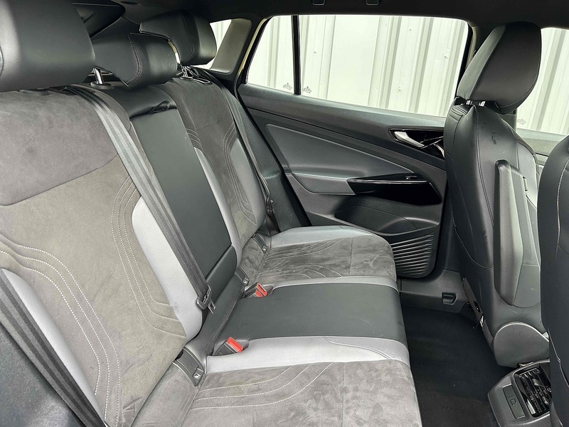 Used Volkswagen ID.4 2021 for sale - 76206660: Photo 21