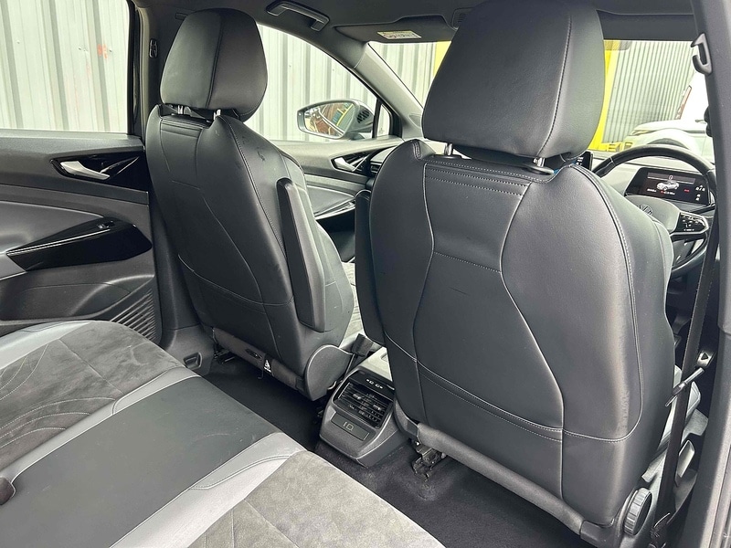 Used Volkswagen ID.4 2021 for sale - 76206660: Photo 22