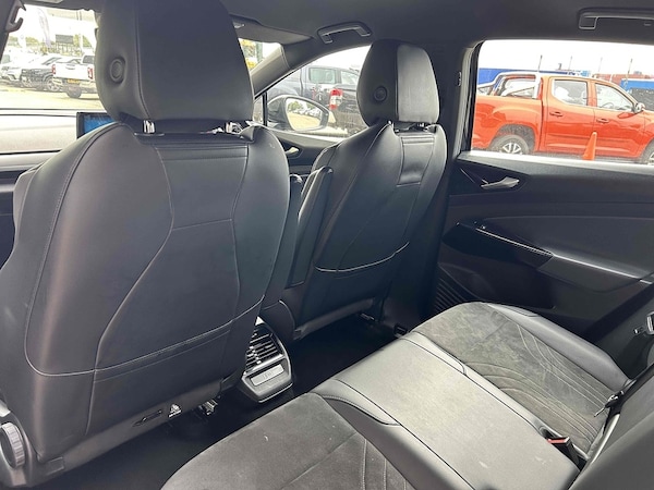 Used Volkswagen ID.4 2021 for sale - 76206660: Photo 22