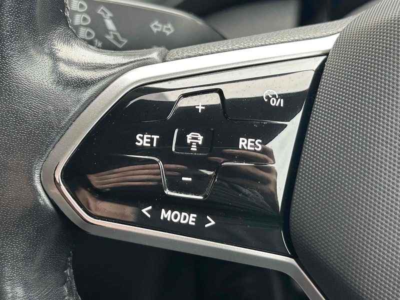 Used Volkswagen ID.4 2021 for sale - 76206660: Photo 24