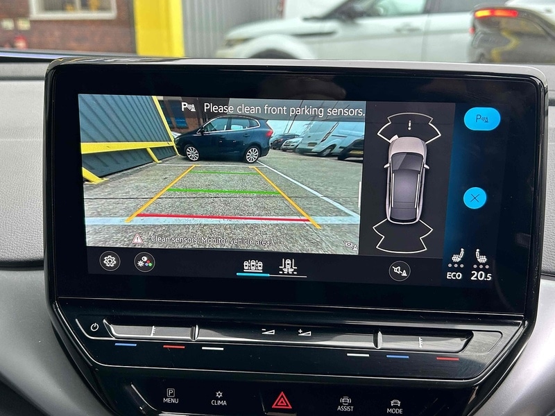 Used Volkswagen ID.4 2021 for sale - 76206660: Photo 29