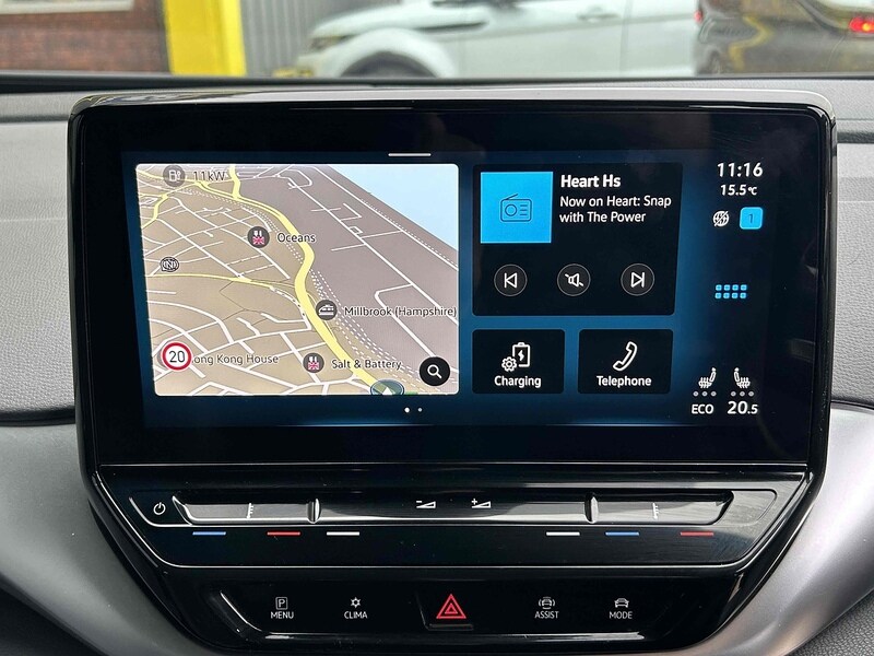 Used Volkswagen ID.4 2021 for sale - 76206660: Photo 31