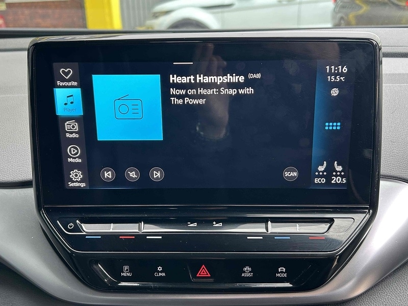 Used Volkswagen ID.4 2021 for sale - 76206660: Photo 32