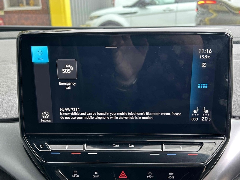 Used Volkswagen ID.4 2021 for sale - 76206660: Photo 33