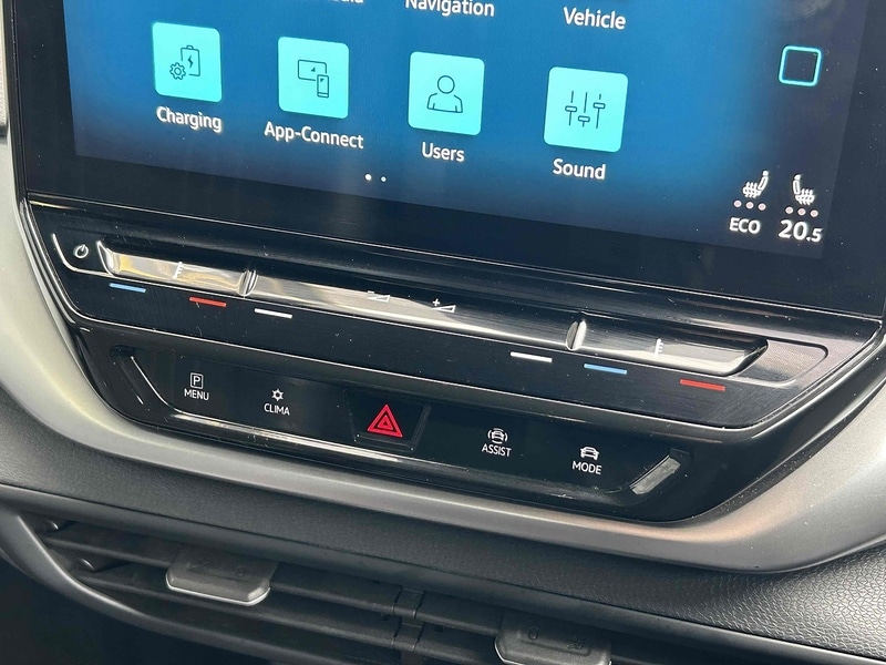 Used Volkswagen ID.4 2021 for sale - 76206660: Photo 38